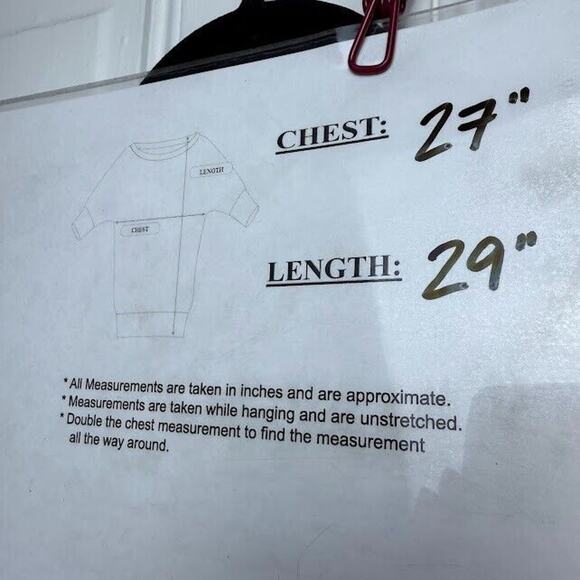 Boho Blouse Womens 2X Maroon Embroidered Pullover French Tassels Southwestern - Picture 5 of 5